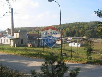 RE/MAX | Podnikateľské priestory za výhodnú cenu v priemysel - 2