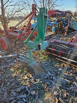 Vyorávač Zemiakov +pluh - 2