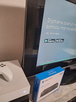 Xbox One 500GB Bazár u Milusky - 2