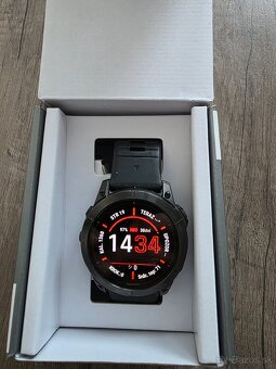 Garmin EPIX PRO gen 2 - 51mm - 2