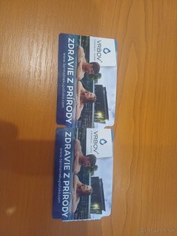 🔥 Thermal Park Vrbov – 2 lístky za cenu 1 🔥 - 2