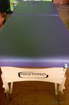 Skladací masážny stôl - 2