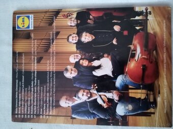 Priatelia Vianoc CD - 2