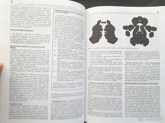 Psychiatrická ošetrovateľská starostlivosť - 2