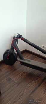 Elektrická kolobežka Xiaomi - 2