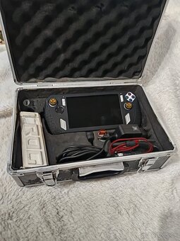 Predám Asus rock ally - 2