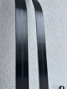 Bežky Fischer Fibre CROWN s viazaním - 2