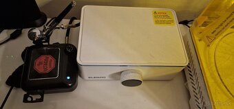 Elegoo saturn 4 ultra - 2