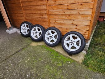 Predam Audi elektrony R16 - 2