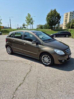 Predám Mercedes-Benz B 180 CDI - 2