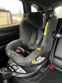 Autosedacka Joie i-Spin 360 - 2