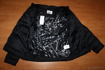 Pánska zimná bunda Calvin Klein - 2