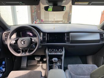 Skoda Kodiaq - 2