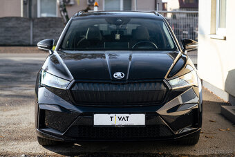 Škoda Enyaq IV 60 SPORTLINE - 2