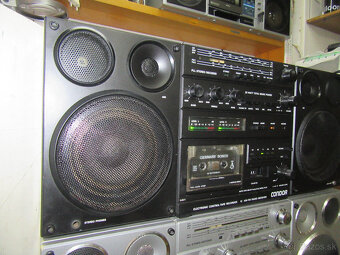 radiomagnetofón-TESLA CONDOR  ☘️ - 2