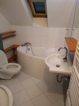 Dlhodobý prenájom - 2