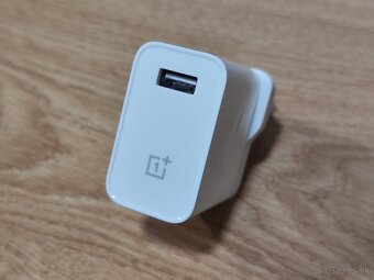 OnePlus Warp Charge nabíjačka + kábel - NOVA - 2