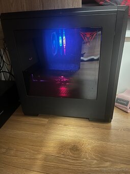 Alza PC individual - 2