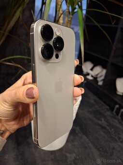 Iphone 16 pro 128gb - 2