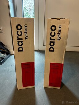 Dymovod rura 120mm 0,5m - 2