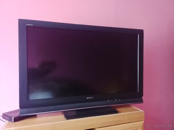 Televízor Sony 102cm - 2