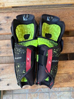 Bauer holene 3X 11" - 2