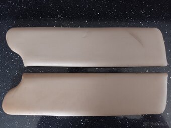 Tienidla SKODA 1000MB - 2