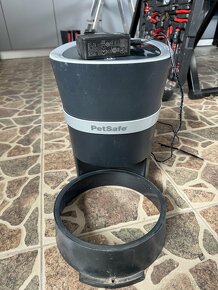 davkovac granul PetSafe smart - 2