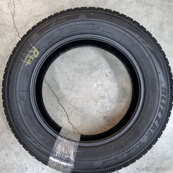 Zimné pneumatiky 225/65 R17 BRIDGESTONE - 2