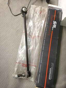 Stabilizačná tyčka vw golf, bora - 2