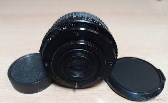 M42 Auto Revuenon 28mm 1:2.8 - 2