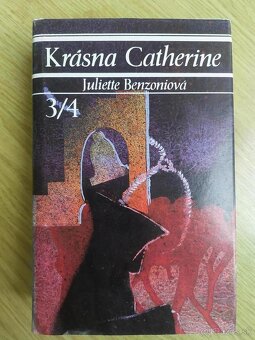 Benzoniová, Kateová a ine - 2