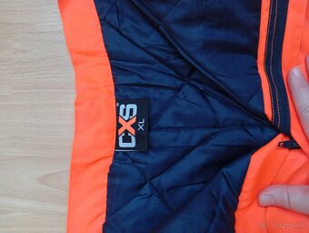 Reflexné nohavice - 2