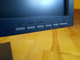 Monitor Acer V193D 19" 4:3 - 2