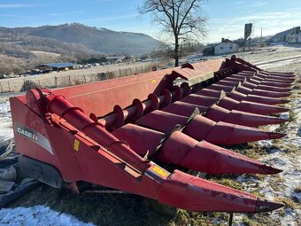 Kukuričný adaptér CASE - 2