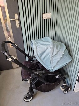 Bugaboo - 2