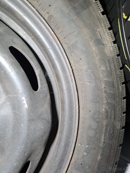 Zimné Laufenn ifit Van 195/70/15c 104/102R - 2