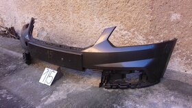 Naraznik ŠKODA YETY - 2