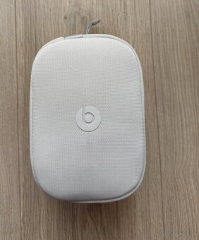 Beats Studio Pro biele - 2