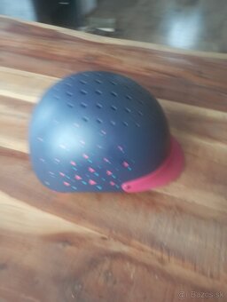 Jazdecká prilba - 2