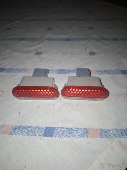 Osvetlenie interiéru - 2