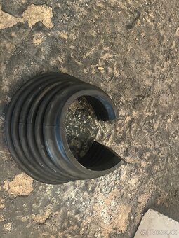 Predam nahradne diely - 2