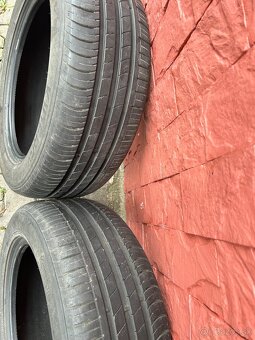 Pneu "HANKOOK" R16 - 2