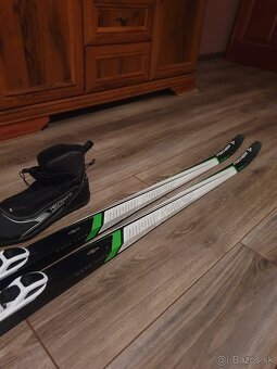 Predam bezkovy set,FISCHER,189 cm,NNN,c.42,supiny - - 2