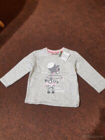 Súprava pre dievčatko 80cm (NOVÉ) - 2