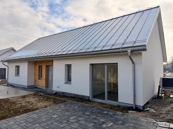 Rodinný dom Bitarová - 2