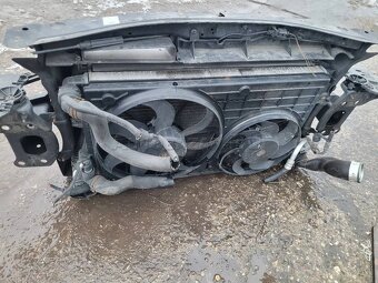 SKODA OCTAVIA II 1.9 TDI STENA - 2