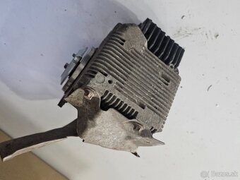 Servo motor Mercedes Aclasse Bclasse - 2