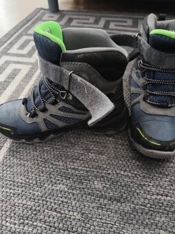 Predám zimnú obuv 37 - 2