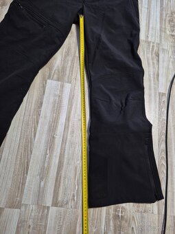 Lyžiarske nohavice Authority - 2